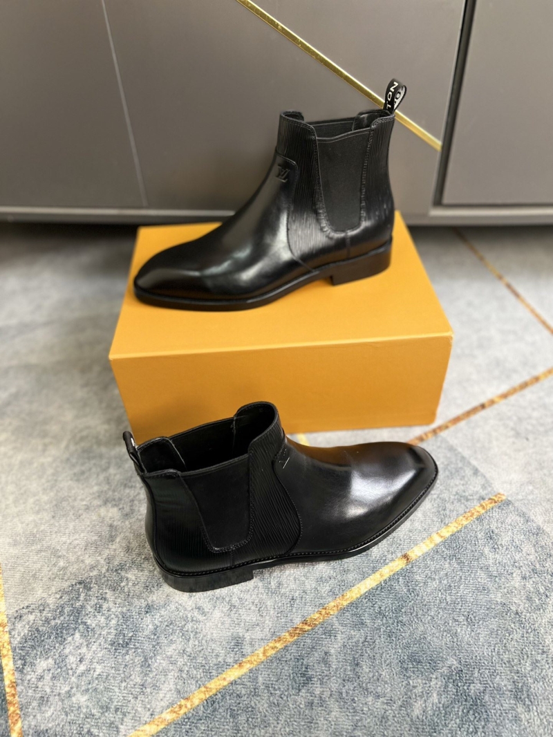 Louis Vuitton Boots